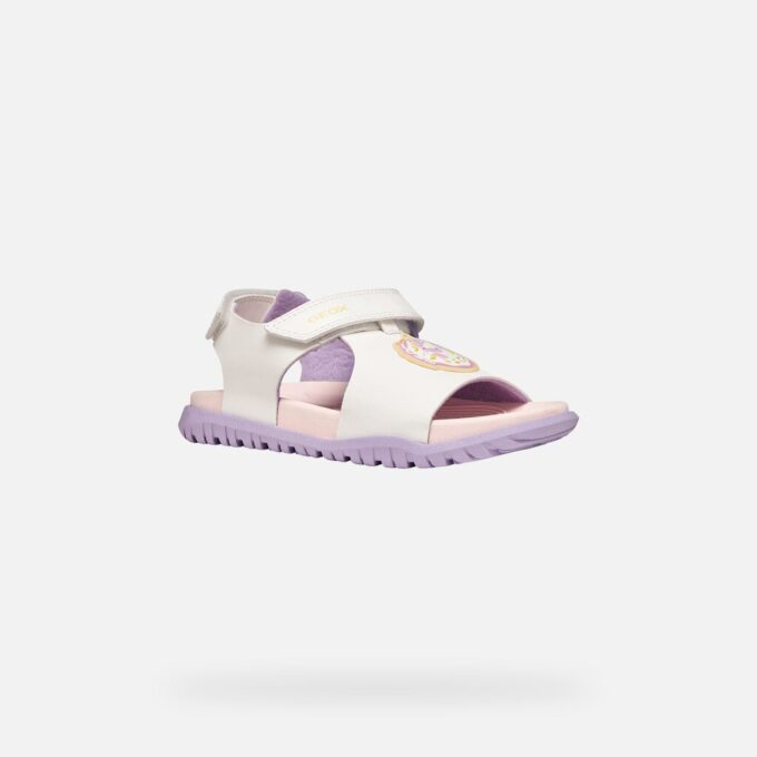 Sandaler Fusbetto Flickor Sandaler Fusbetto Flickor