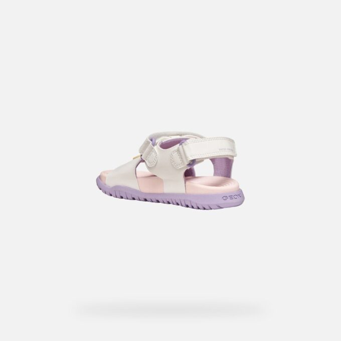Sandaler Fusbetto Flickor Sandaler Fusbetto Flickor