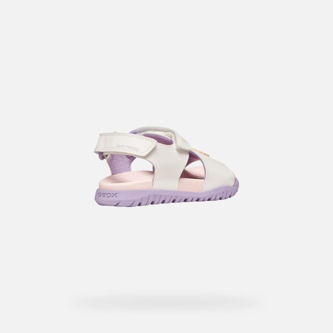 Sandaler Fusbetto Flickor Sandaler Fusbetto Flickor