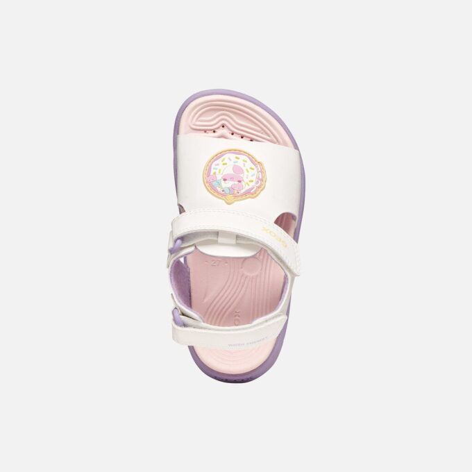 Sandaler Fusbetto Flickor Sandaler Fusbetto Flickor
