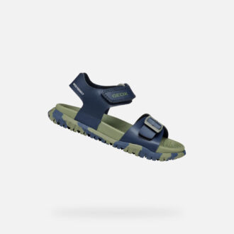 Sandaler Fusbetto   Junior