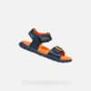 Sandaler Fusbetto Junior Sandaler Fusbetto Junior