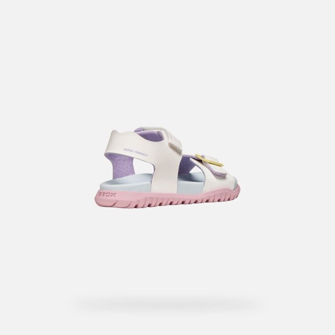 Sandaler Fusbetto Junior Sandaler Fusbetto Junior