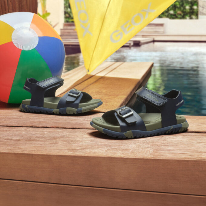 Sandaler Fusbetto Junior Sandaler Fusbetto Junior
