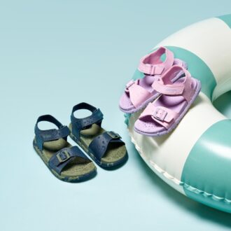 Sandaler Fusbetto   Junior