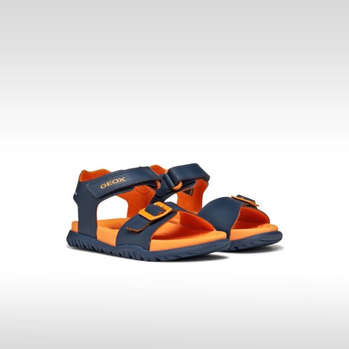 Sandaler Fusbetto Junior Sandaler Fusbetto Junior