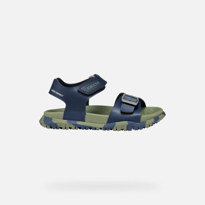 Sandaler Fusbetto Junior Sandaler Fusbetto Junior