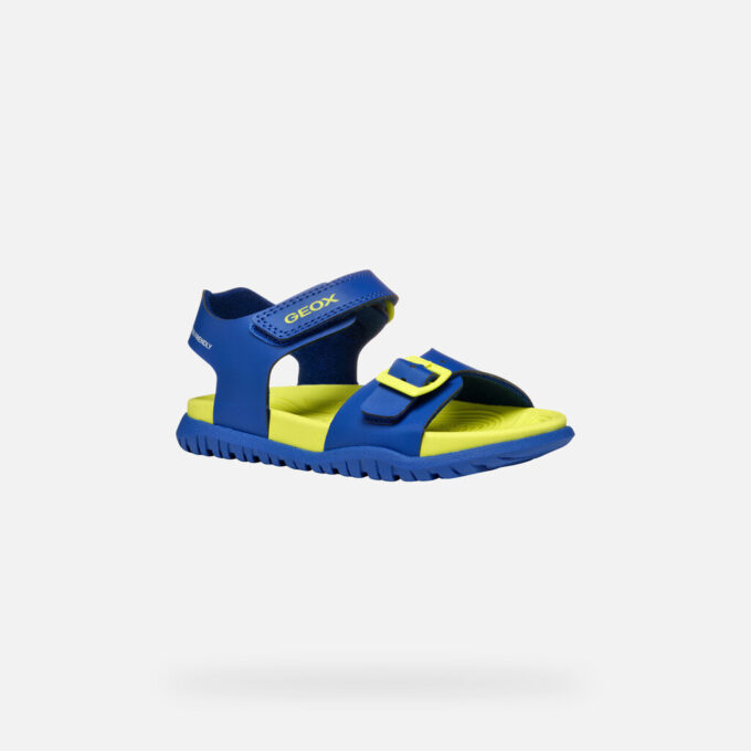 Sandaler Fusbetto Junior Sandaler Fusbetto Junior