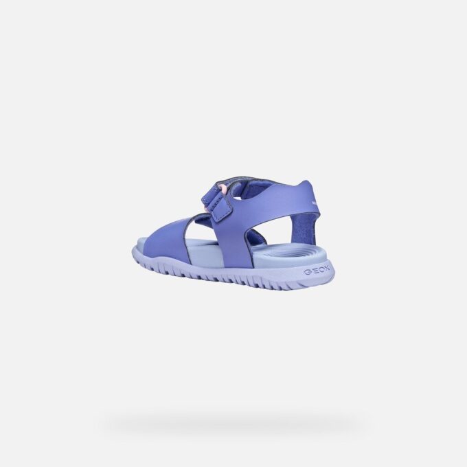 Sandaler Fusbetto Junior Sandaler Fusbetto Junior