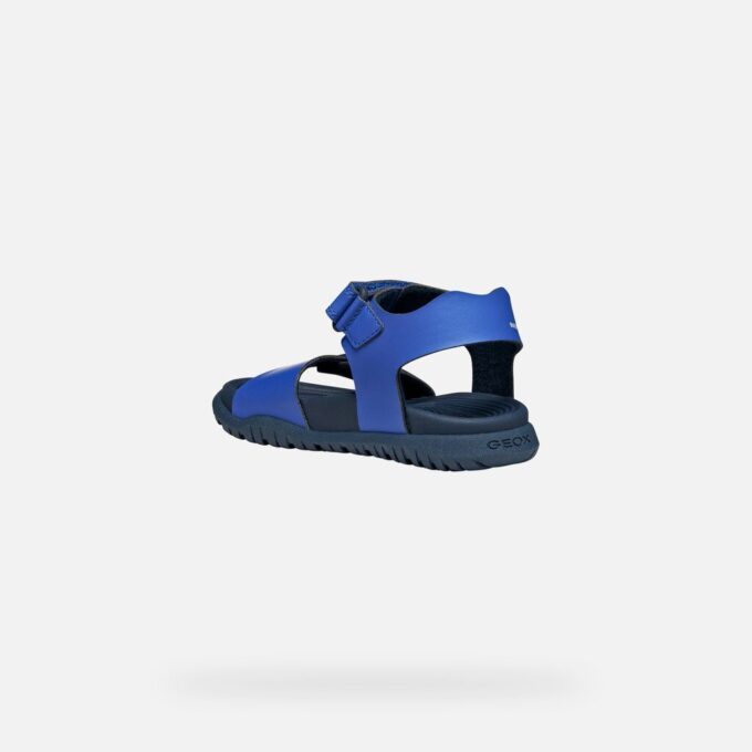 Sandaler Fusbetto Junior Sandaler Fusbetto Junior