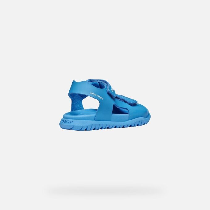 Sandaler Fusbetto Junior Sandaler Fusbetto Junior