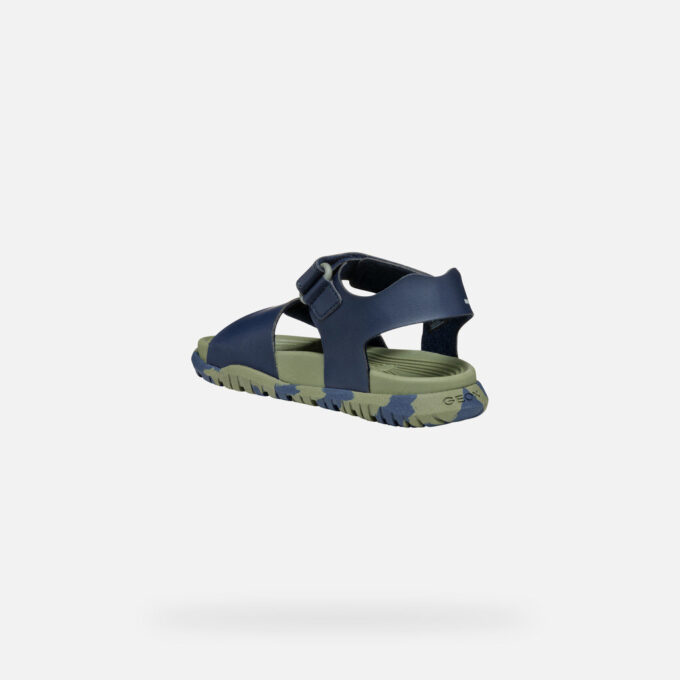 Sandaler Fusbetto Junior Sandaler Fusbetto Junior