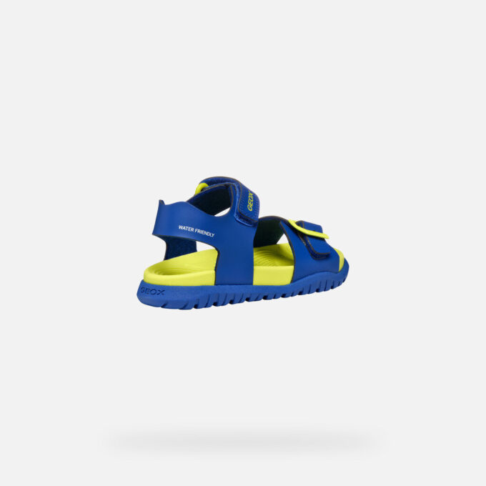 Sandaler Fusbetto Junior Sandaler Fusbetto Junior