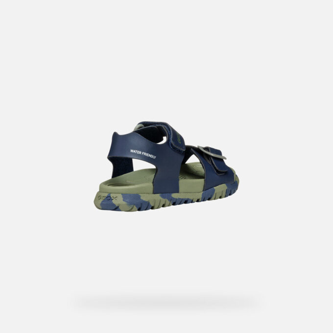 Sandaler Fusbetto Junior Sandaler Fusbetto Junior