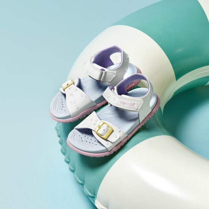 Sandaler Fusbetto Junior Sandaler Fusbetto Junior