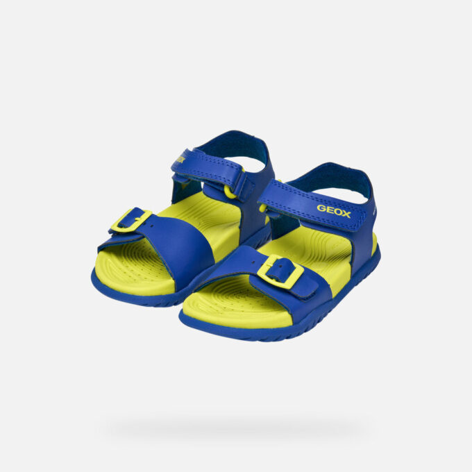 Sandaler Fusbetto Junior Sandaler Fusbetto Junior