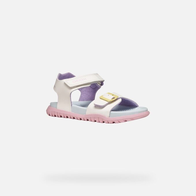 Sandaler Fusbetto Junior Sandaler Fusbetto Junior