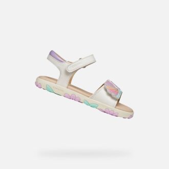 Sandaler Haiti Flickor