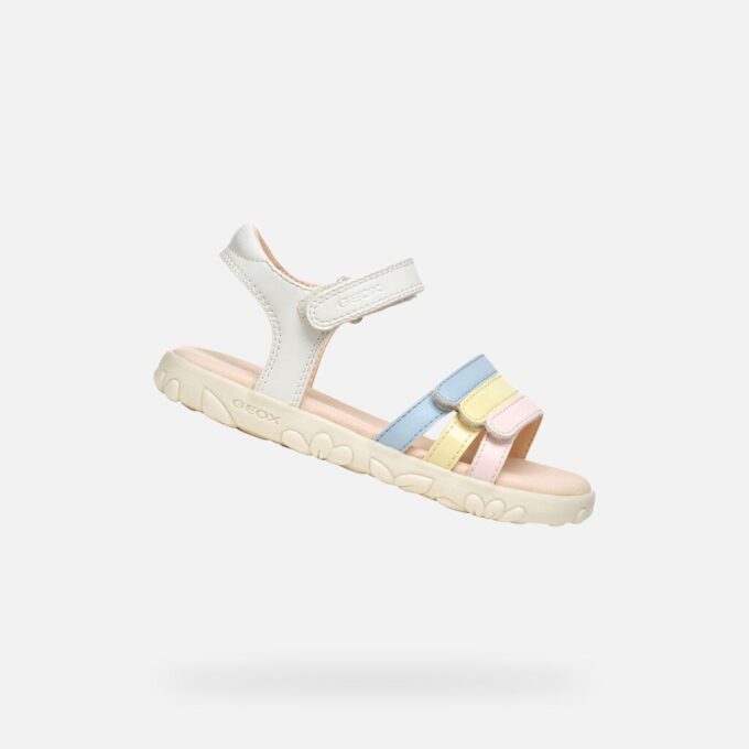 Sandaler Haiti Flickor Sandaler Haiti Flickor