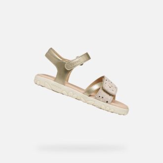 Sandaler Haiti Flickor