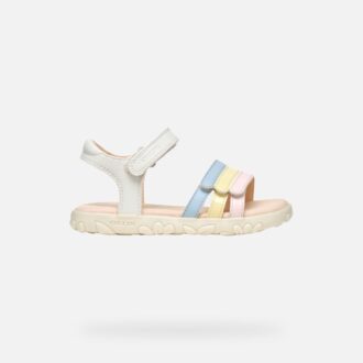 Sandaler Haiti Flickor