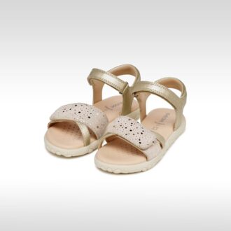 Sandaler Haiti Flickor