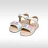 Sandaler Haiti Flickor