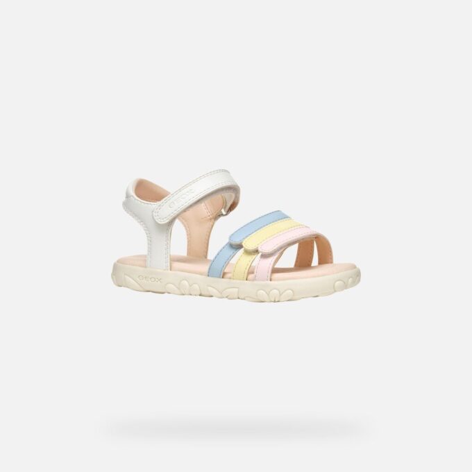 Sandaler Haiti Flickor Sandaler Haiti Flickor