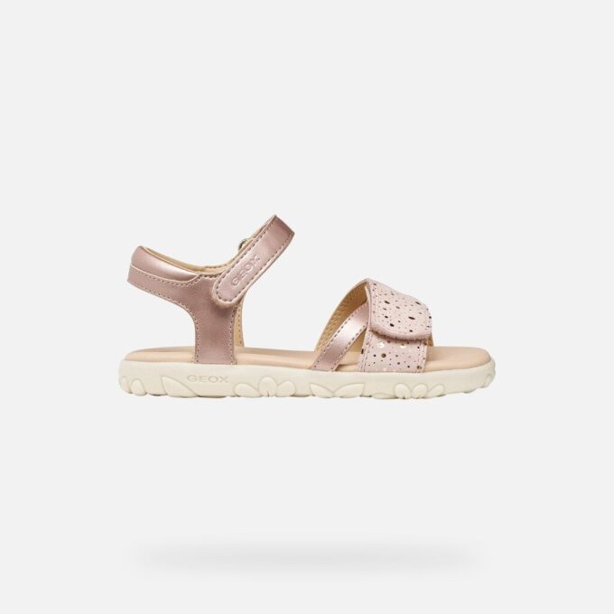 Sandaler Haiti Flickor Sandaler Haiti Flickor