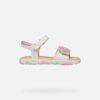 Sandaler Haiti Flickor