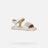 Sandaler Haiti Flickor