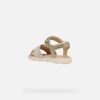 Sandaler Haiti Flickor