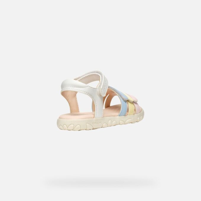 Sandaler Haiti Flickor Sandaler Haiti Flickor