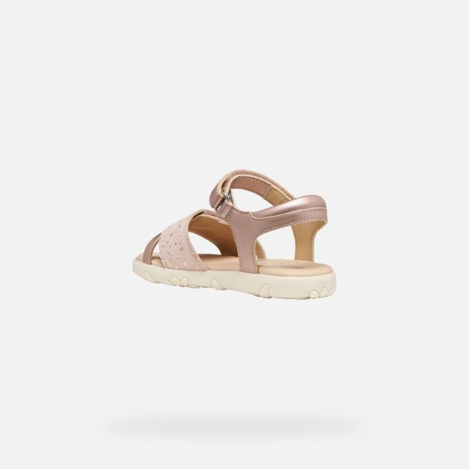 Sandaler Haiti Flickor Sandaler Haiti Flickor