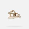 Sandaler Haiti Flickor