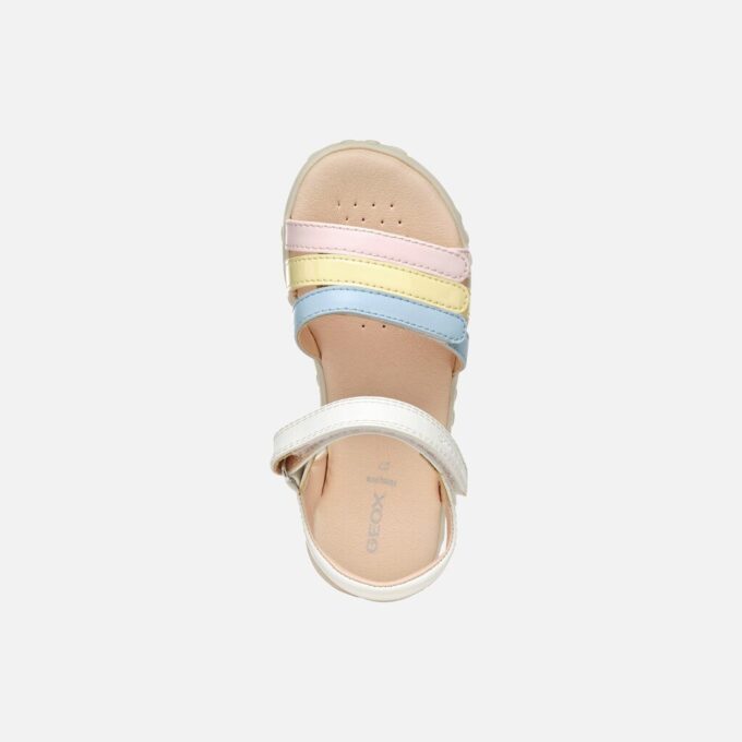 Sandaler Haiti Flickor Sandaler Haiti Flickor