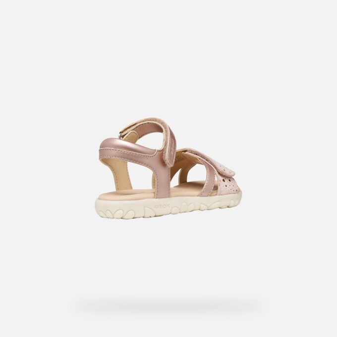 Sandaler Haiti Flickor Sandaler Haiti Flickor
