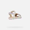 Sandaler Haiti Flickor