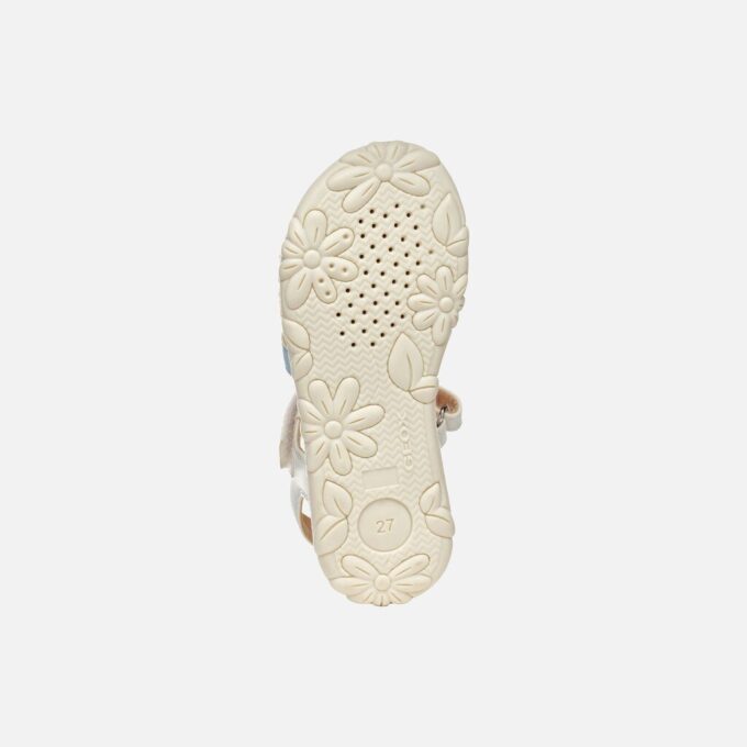 Sandaler Haiti Flickor Sandaler Haiti Flickor