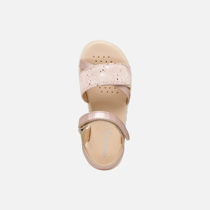 Sandaler Haiti Flickor Sandaler Haiti Flickor