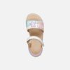 Sandaler Haiti Flickor