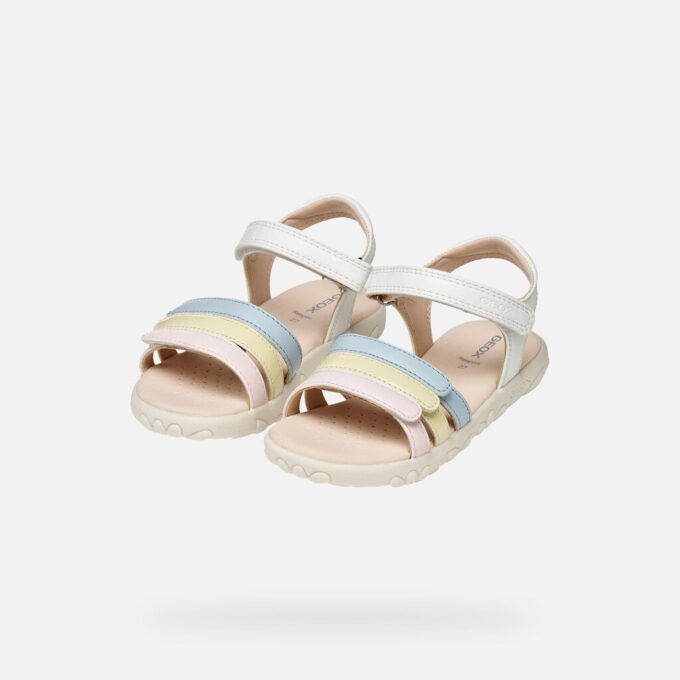 Sandaler Haiti Flickor Sandaler Haiti Flickor