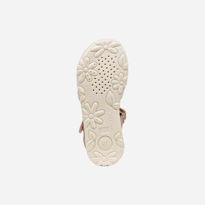 Sandaler Haiti Flickor Sandaler Haiti Flickor