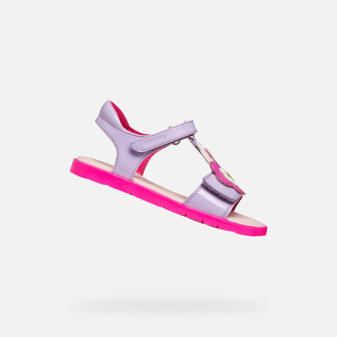 Sandaler Joyfoot Flickor
