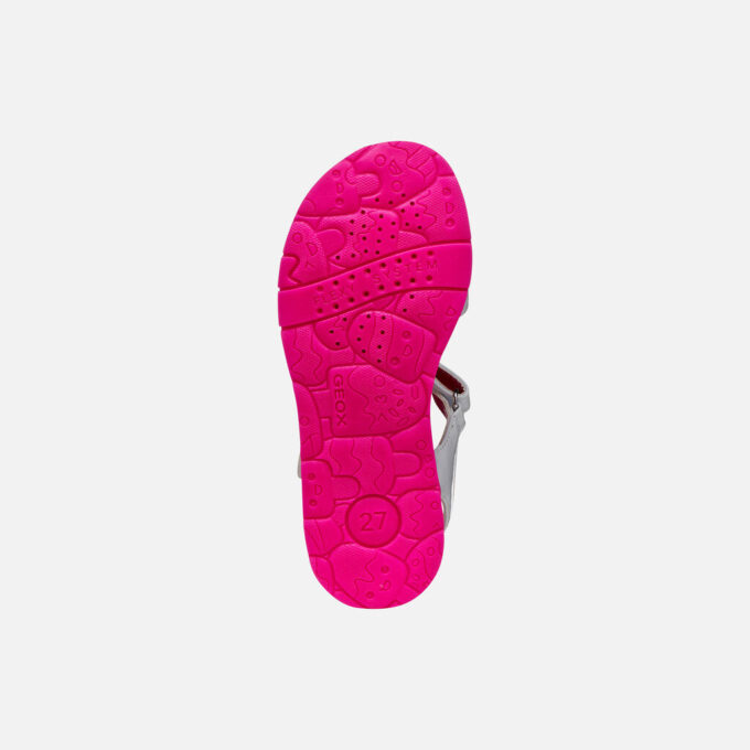 Sandaler Joyfoot Flickor