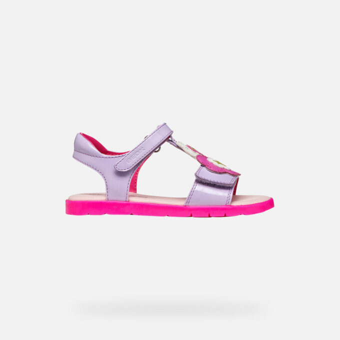 Sandaler Joyfoot Flickor