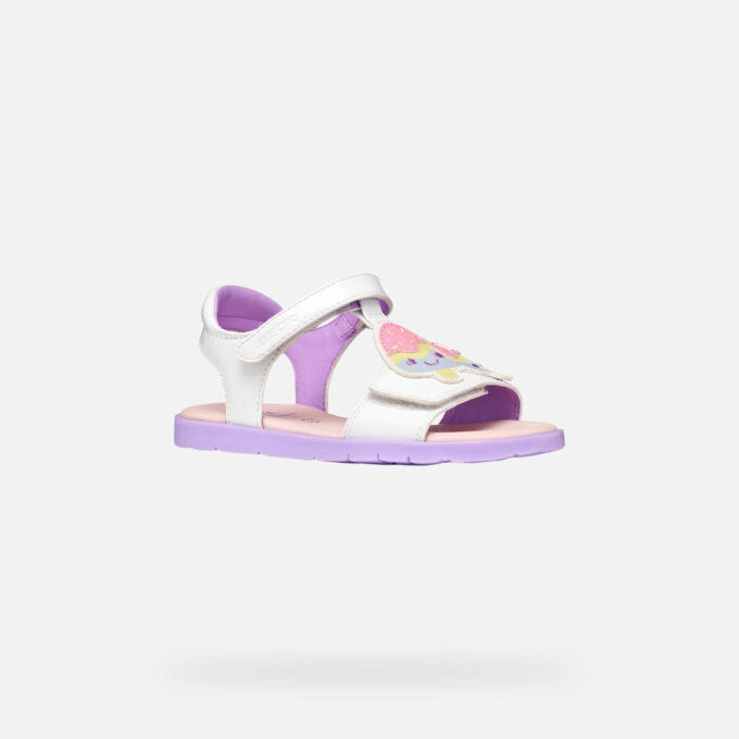 Sandaler Joyfoot Flickor