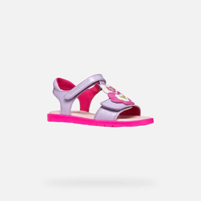Sandaler Joyfoot Flickor