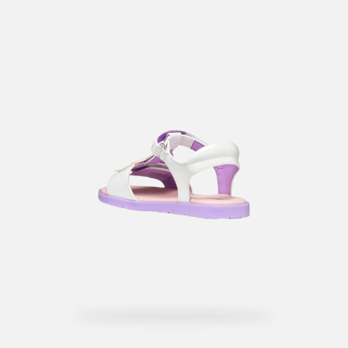 Sandaler Joyfoot Flickor