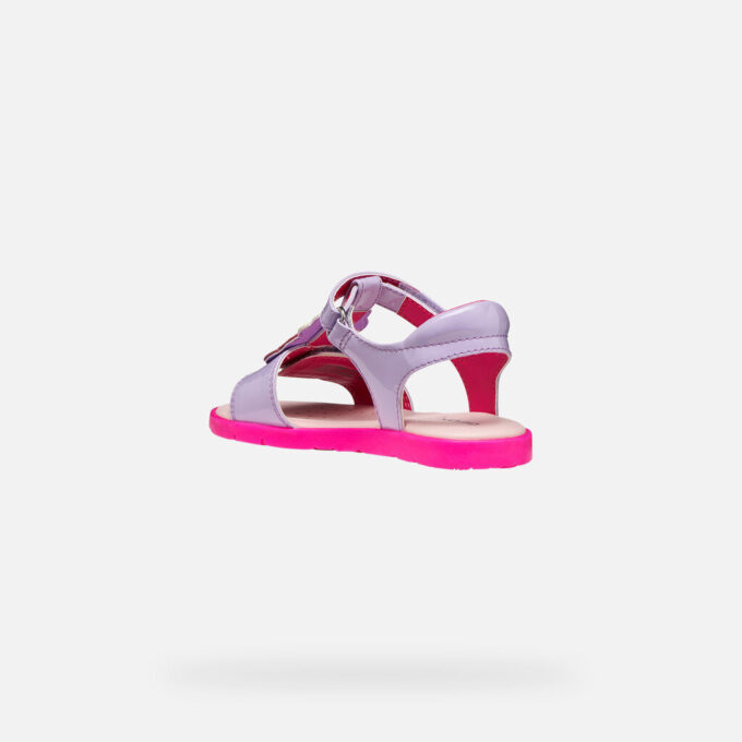 Sandaler Joyfoot Flickor
